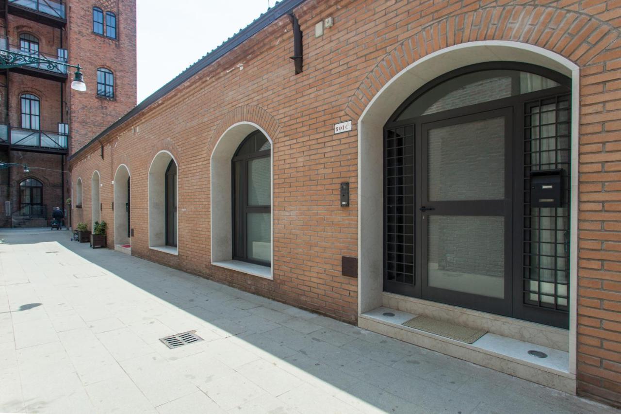 Stella Marina 1 Venezia